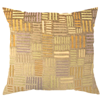 Biscotti Velvet Pillow