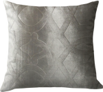 Subtle Luxury Set | 2 Pillow Covers