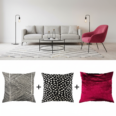 Bold Harmony Set
