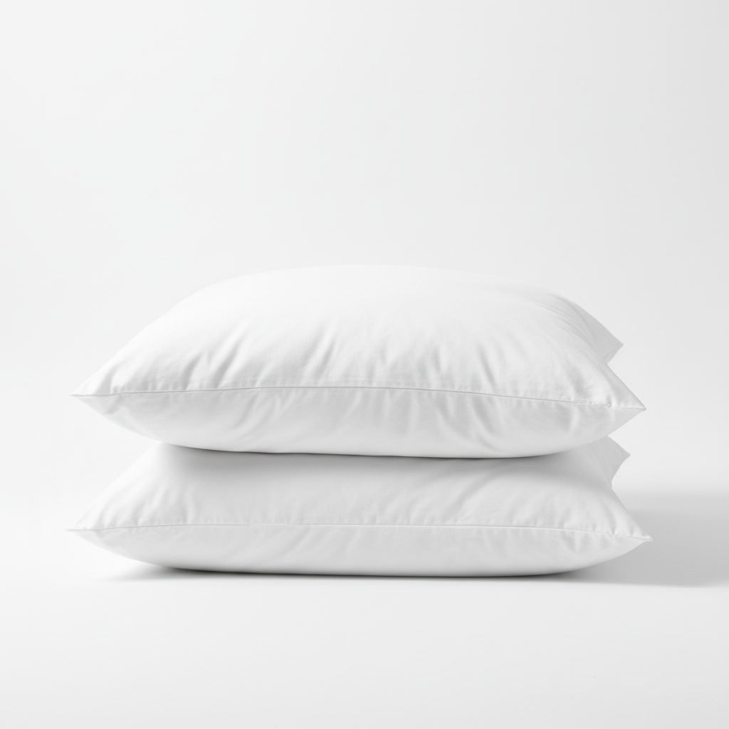 Feather Down Pillow Insert
