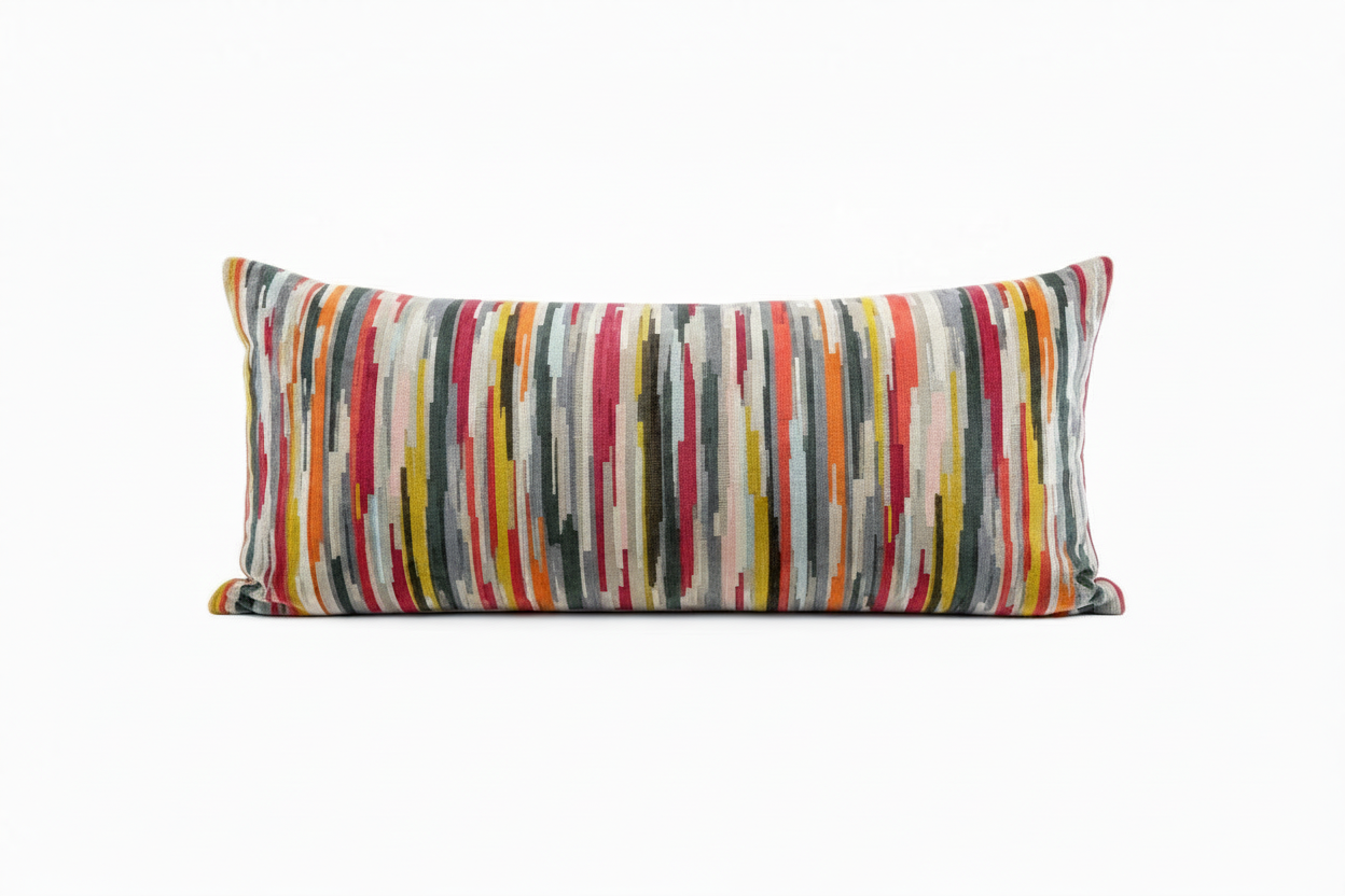 Linear Flow XL Lumbar - Longer