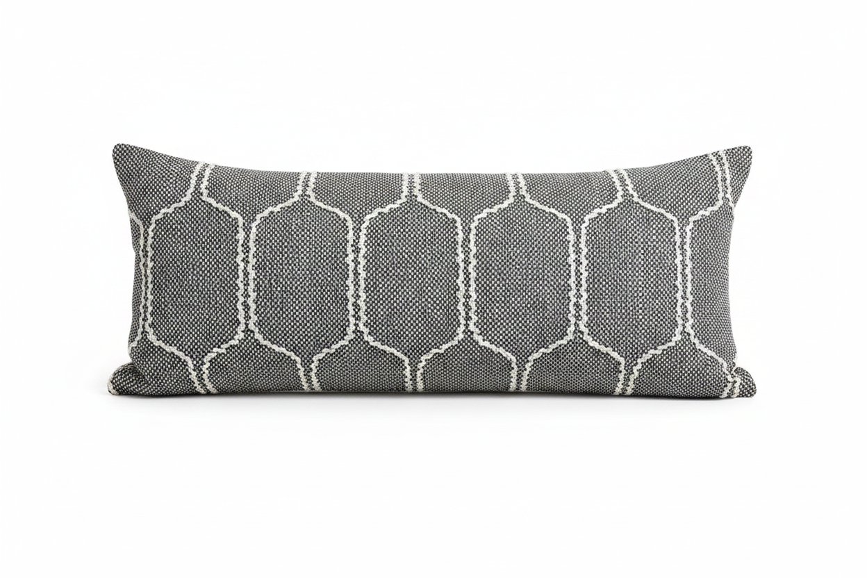 Patterned Echo XL Lumbar