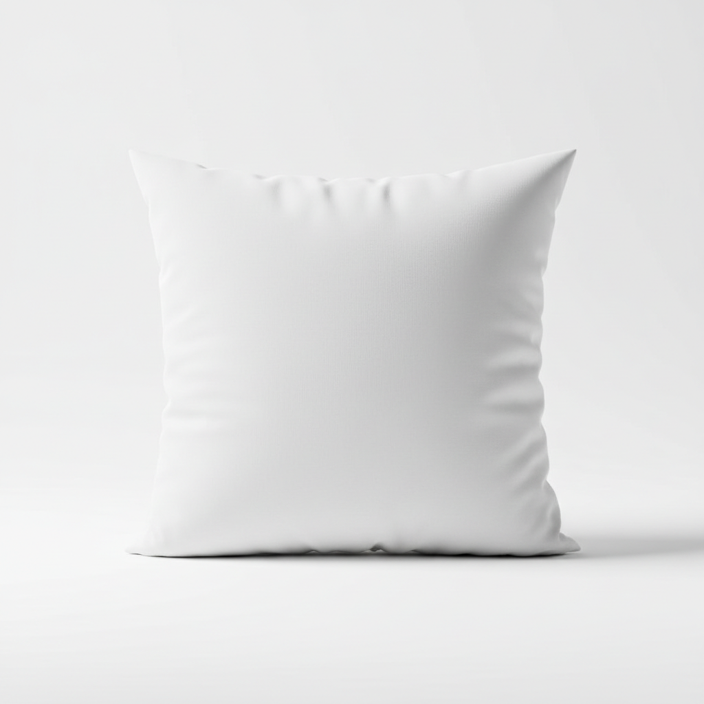 Square Feather Down Insert