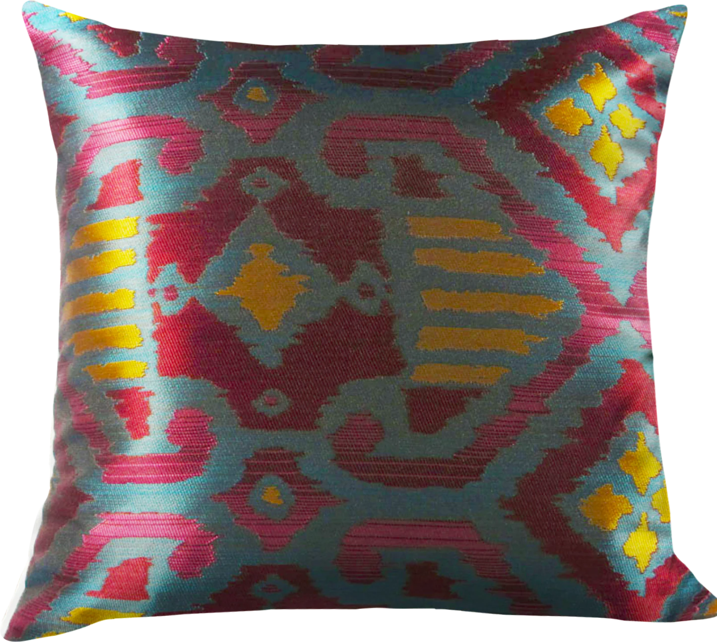 Eclectic Elegance Set | 3 Pillow Covers