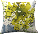 Heirloom Garden Set | 4 Pillow Covers