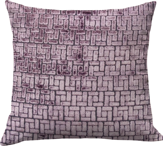 Velvet Twilight Set | 2 Pillow Covers