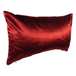 Rustic Glow Pillow