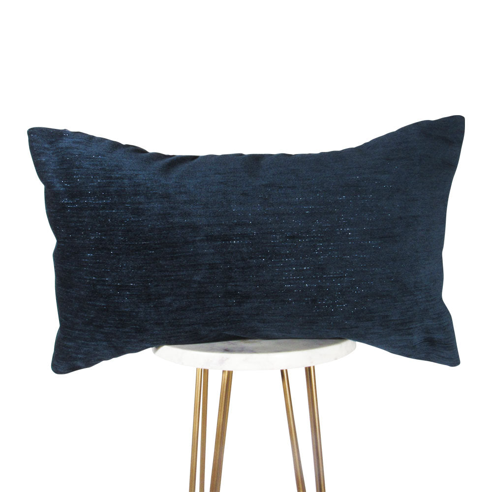 Sapphire Pillow