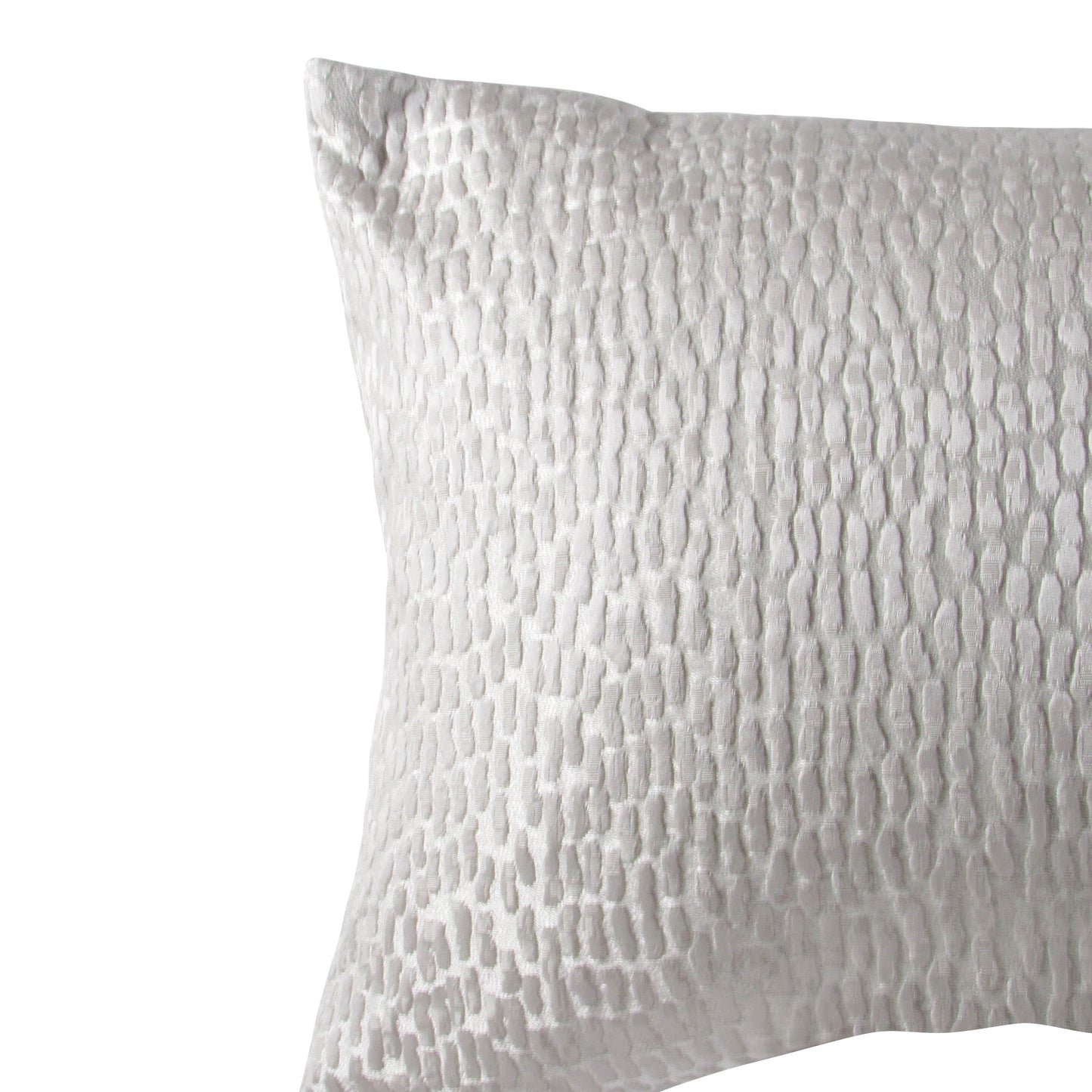 Winter Pearl Pillow