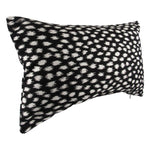 Spot-On Pillow (Black)