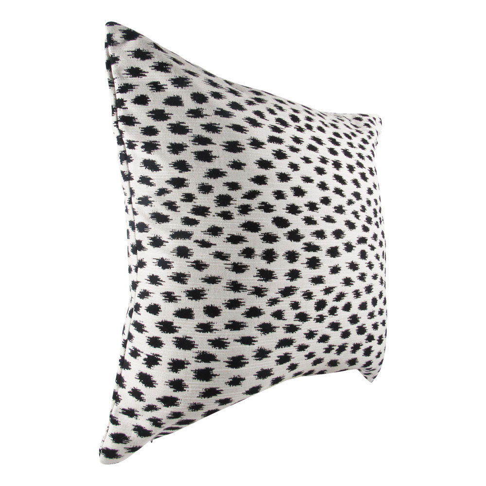 Spot-On Pillow (White)