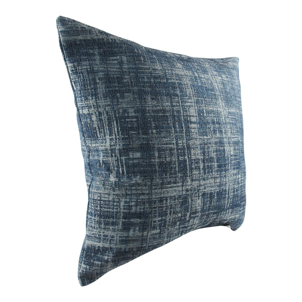 Celestial Blue Pillow | Throw Couch Pillows | Makena Decor
