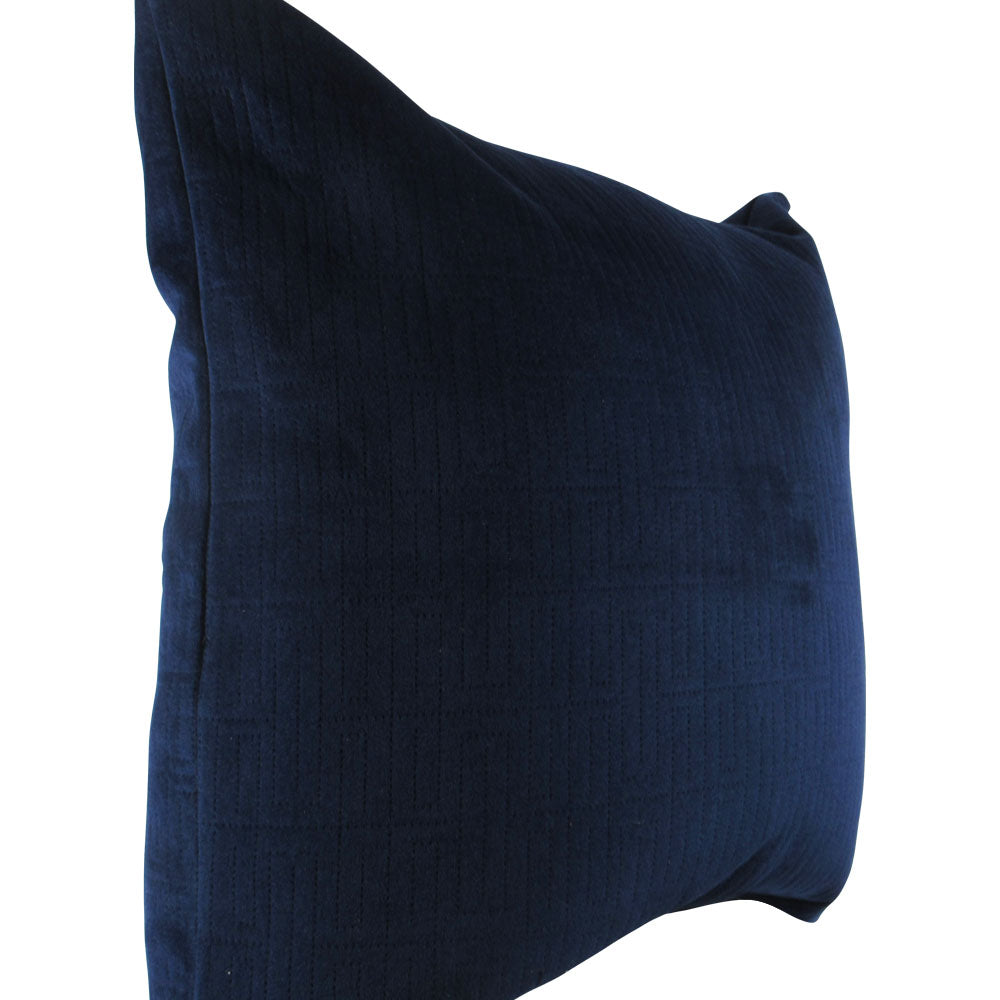 Lapis Pillow