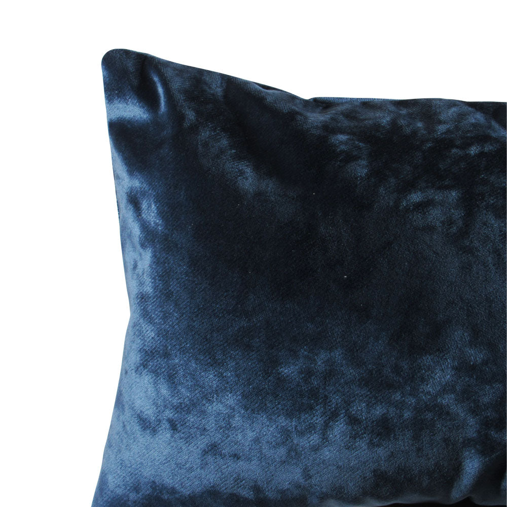 Cobalt blue clearance decorative pillows