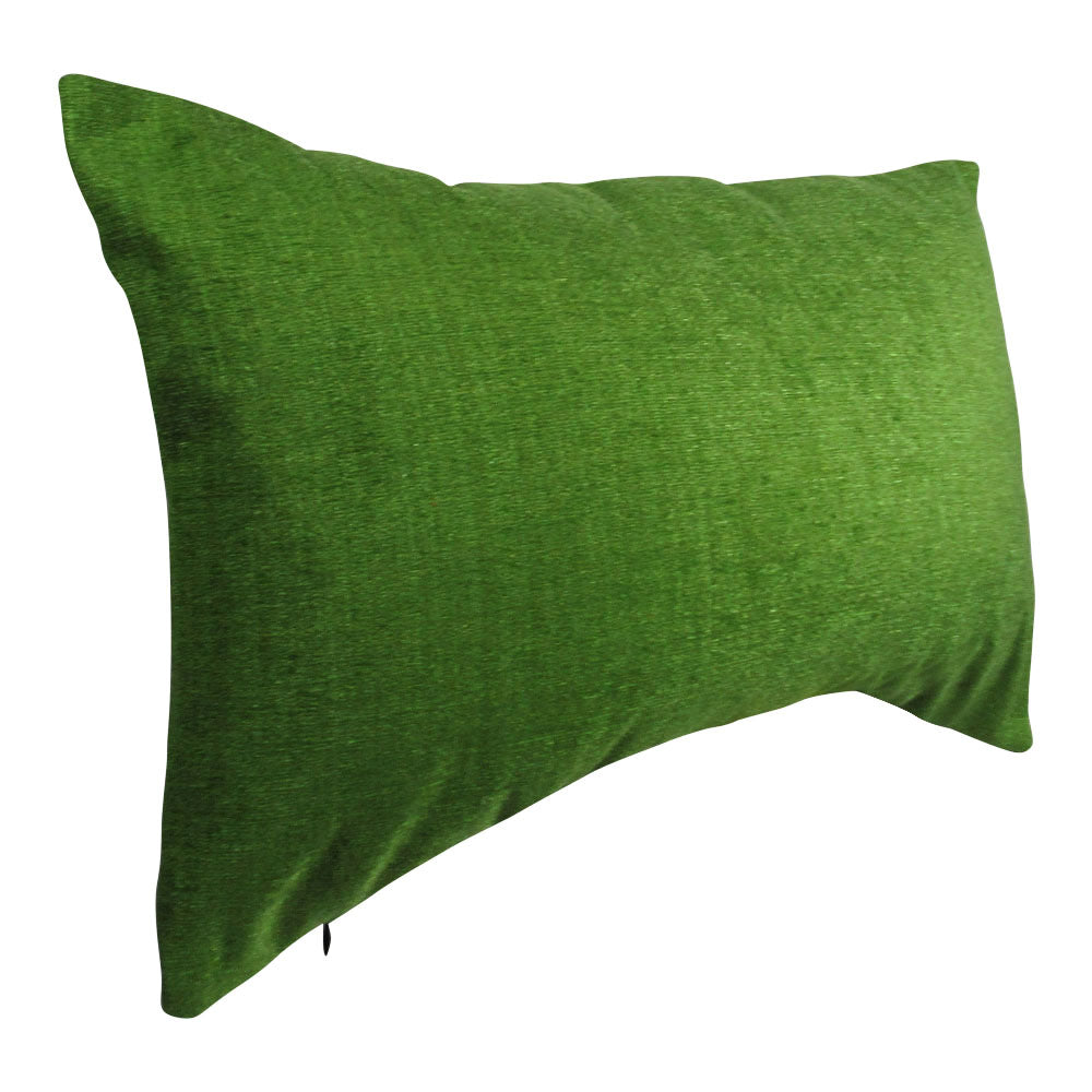 Lime Green Pillow
