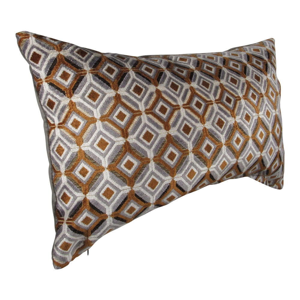 Sundial Pillow