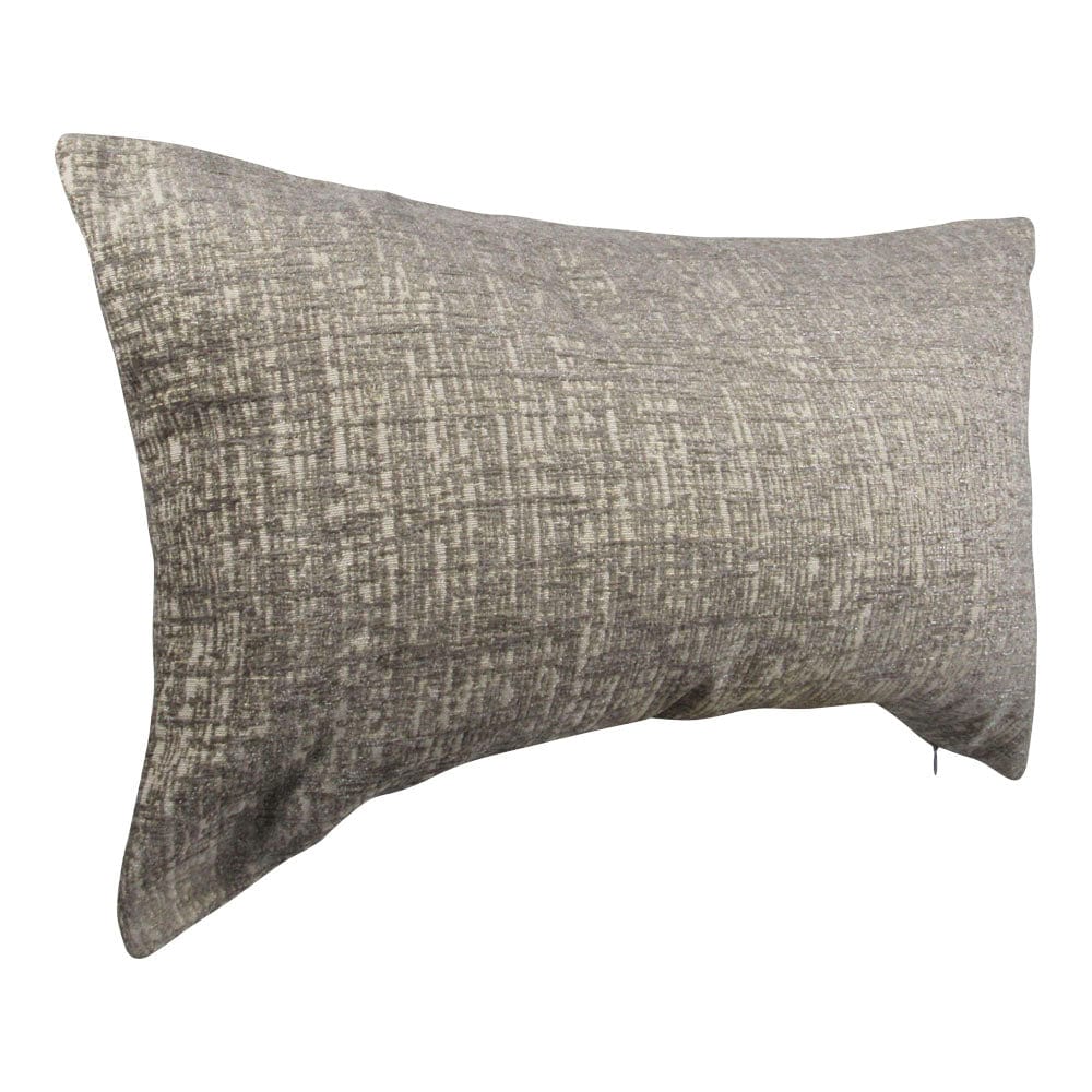 Vintage Gray Pillow