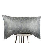 Sky Blue Mist Pillow