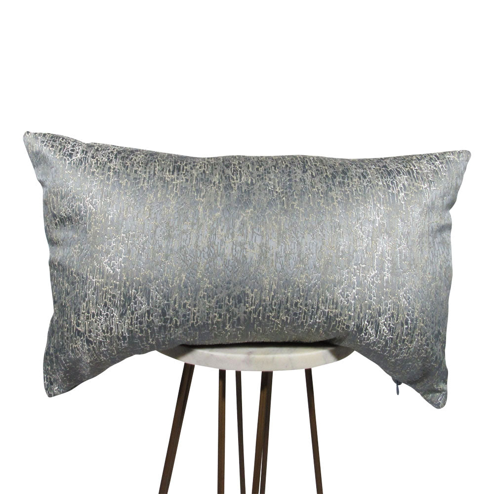 Sky Blue Mist Pillow