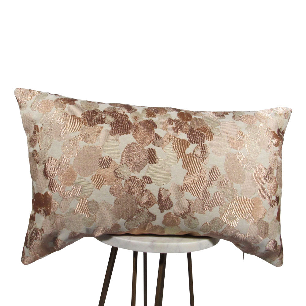 Pink Opulence Pillow