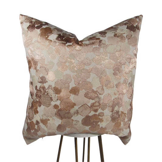 Pink Opulence Pillow